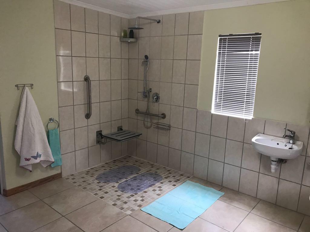 Middelkraal Accommodation Garies المظهر الخارجي الصورة