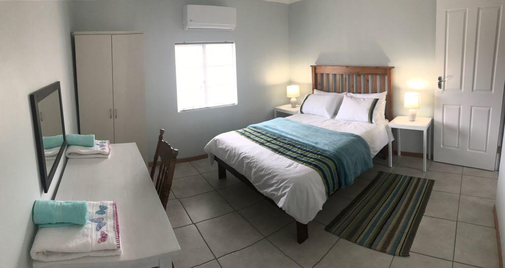 Middelkraal Accommodation Garies المظهر الخارجي الصورة