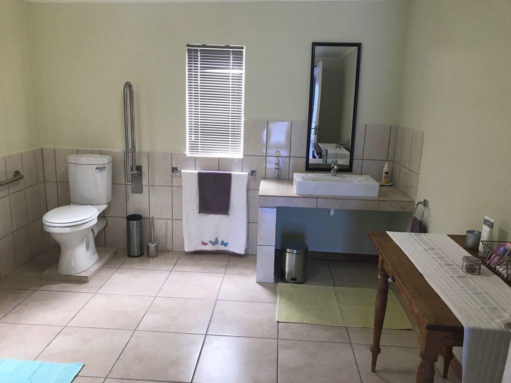 Middelkraal Accommodation Garies المظهر الخارجي الصورة