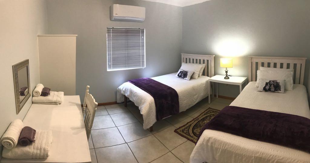 Middelkraal Accommodation Garies المظهر الخارجي الصورة