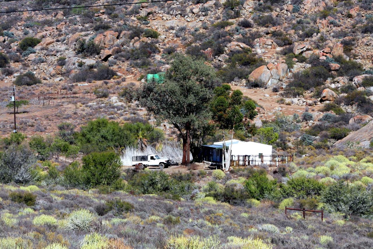 Middelkraal Accommodation Garies المظهر الخارجي الصورة