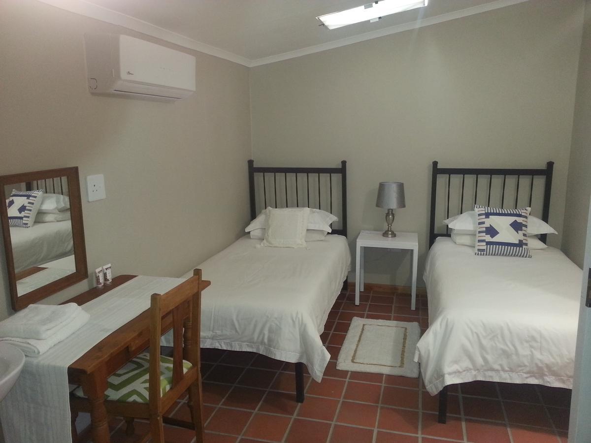 Middelkraal Accommodation Garies المظهر الخارجي الصورة