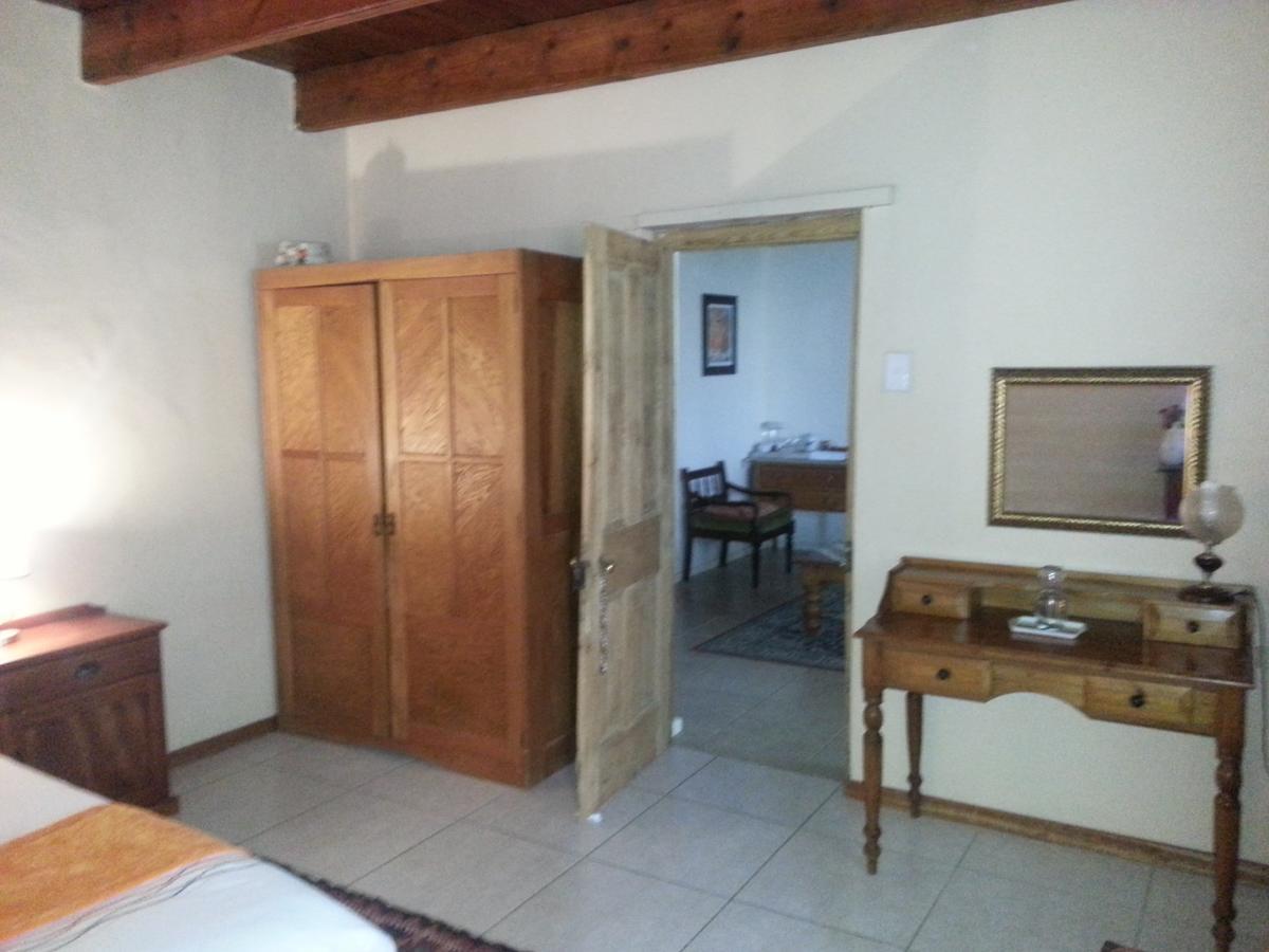 Middelkraal Accommodation Garies المظهر الخارجي الصورة