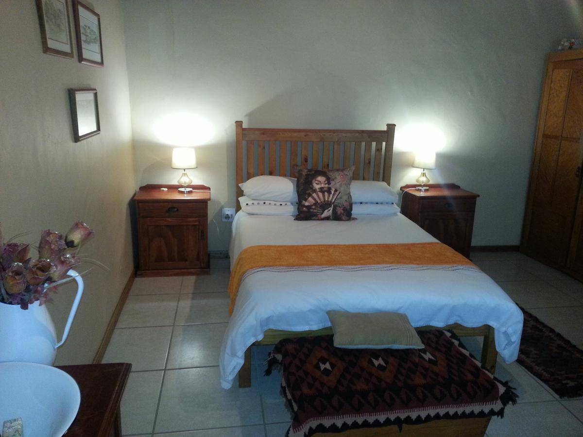 Middelkraal Accommodation Garies المظهر الخارجي الصورة