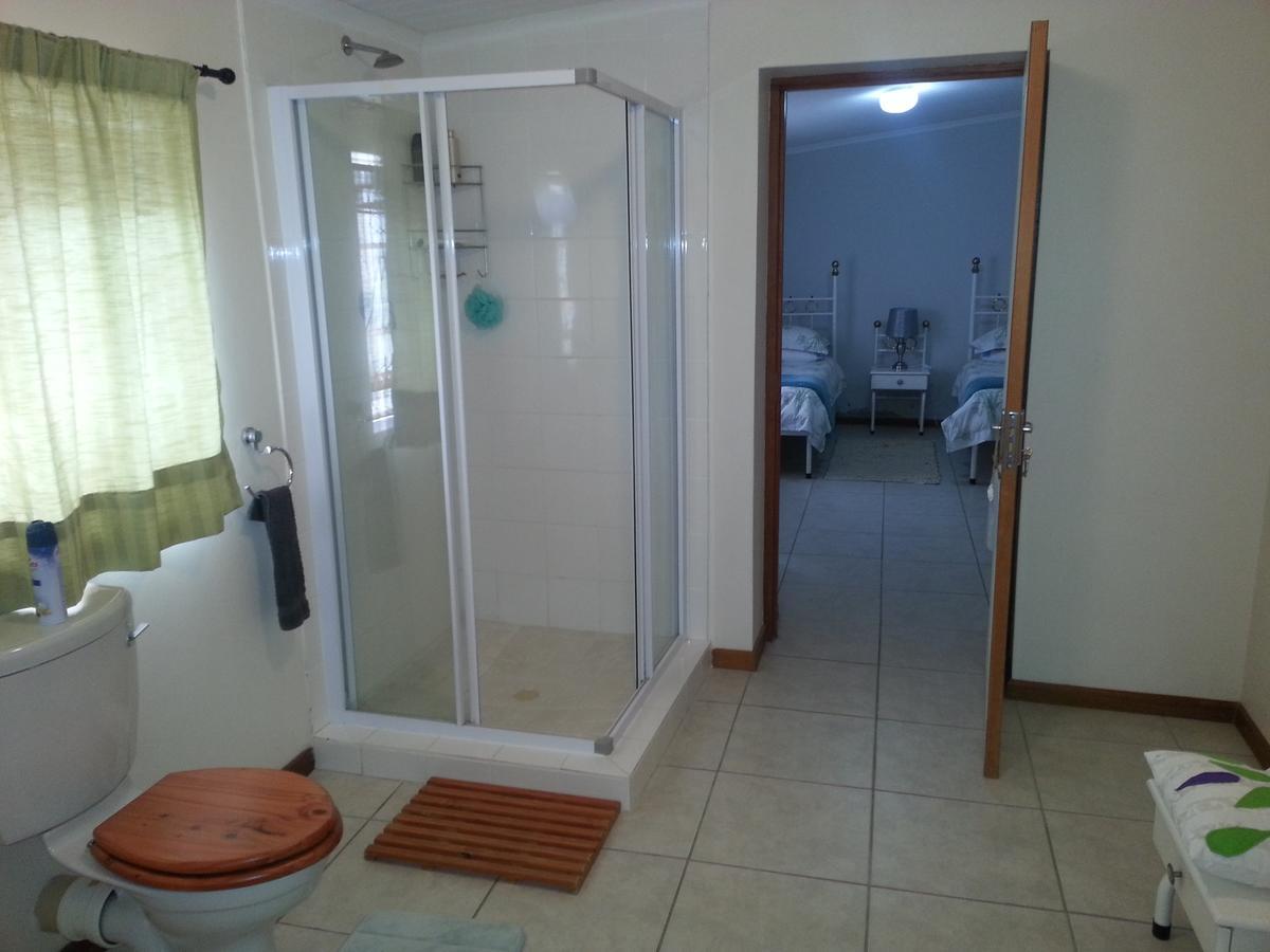 Middelkraal Accommodation Garies المظهر الخارجي الصورة