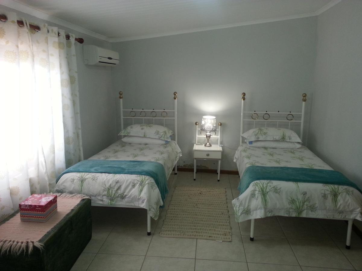 Middelkraal Accommodation Garies المظهر الخارجي الصورة