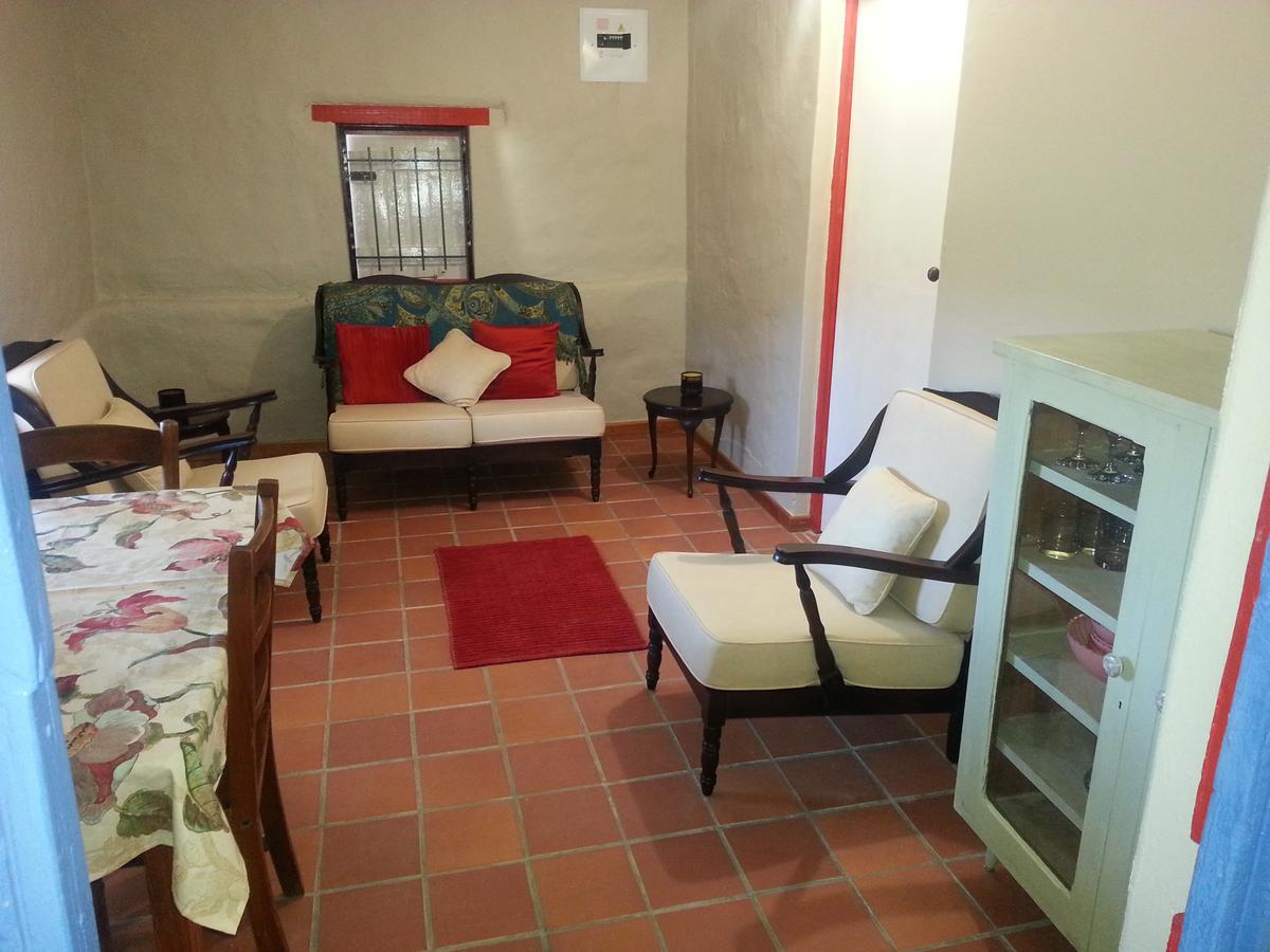 Middelkraal Accommodation Garies المظهر الخارجي الصورة