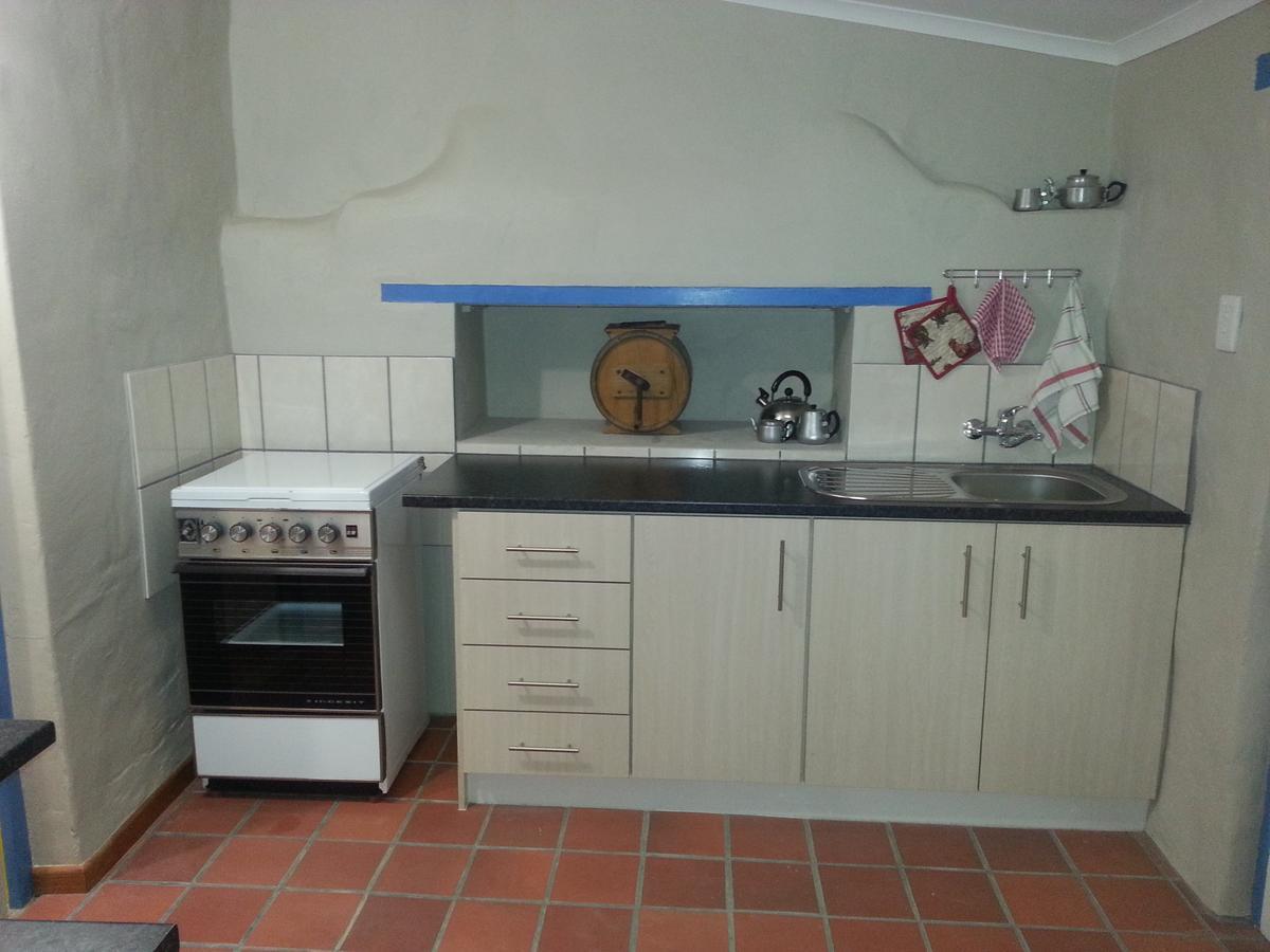 Middelkraal Accommodation Garies المظهر الخارجي الصورة